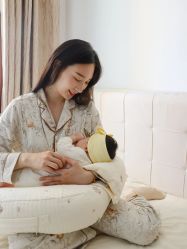 -巍阁月子中心(国贸店)