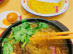 -江小姐的砂锅店