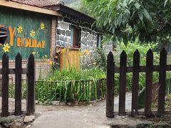 -北京水岸山吧度假村(雁栖镇店)