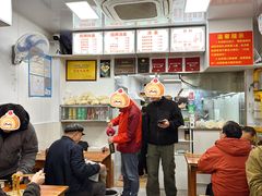 -无名氏面馆(邮电路店)