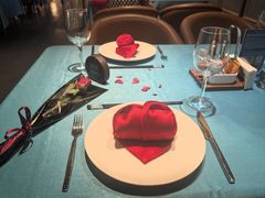 -南湖宾馆·鸳湖阁全日制餐厅