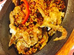 -沙嗲王(加拿芬店)