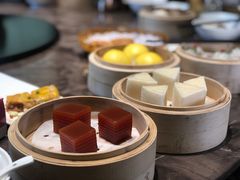 -楚鲜·汉正街一号(天河店)