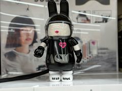 -盒马X会员店(上海森兰商都店)