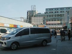 -京深海鲜市场(光彩路店)