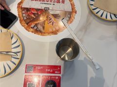 -必胜客(砂之船中东奥莱店)