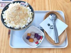 -ICEPOPO MILK(玉兰店)