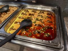 -比格比萨自助(国展店)