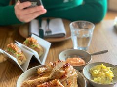 蜂蜜烤鸡-BOR Eatery(安福路店)