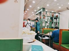 -满兴咱妈烀饼铁锅炖(兰州北街店)