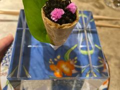 -九献创意菜·牛排料理(亮马河花园店)