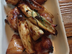 -Kitchen·Y洋厨房西餐厅(王府壹号店)