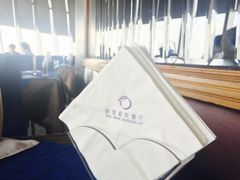 -世贸旋转自助餐厅(360°高空观景店)