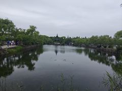-无锡蠡湖国家湿地公园-蠡园