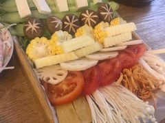 -Thai Basil罗勒叶泰式餐厅(时代天街店)