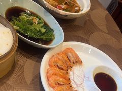 -丽华园(汉阳龙阳店)