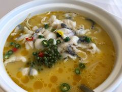 -蜀腾川·火锅鱼.烤鱼(新世界城店)