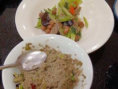 -宛平李记小吃(东关街店)