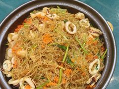 -鹿鸣酒家(越秀店)