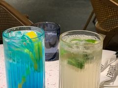 -BE BRIGHT KITCHEN(正佳广场店)