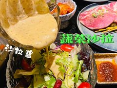 -肉匠日式烧肉屋·和牛居酒屋·酒水小食堂(大汉悦中心店)