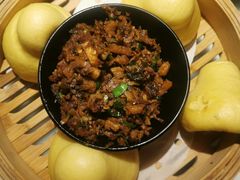 -绿茶餐厅(深圳龙华天虹购物中心店)