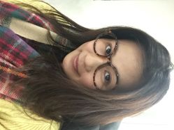 長頭髮-3AM HAIR SALON烫发染发接发