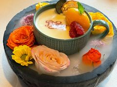 -莲西餐(曲江店)