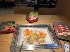 -新石器烤肉(无锡万象城店)