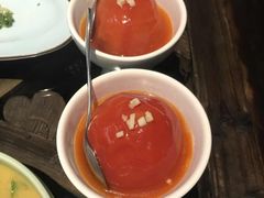 -箱美术馆私房菜(水晶郦城店)