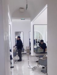-SIEG hair salon