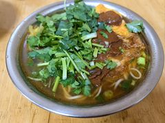 -朝阳路拉面店