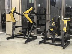 -中田健身工作室(嘉定江桥店)