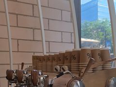 -% Arabica阿拉比卡咖啡(深圳湾万象城店)