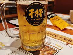 -木屋烧烤(西城天桥店)