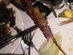 -星伦多自助料理·涮烤一体(虹悦城店)