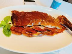 -月福京味斋·烤鸭店·北京菜(鼓楼总店)