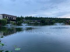 -上海怡沁园度假酒店