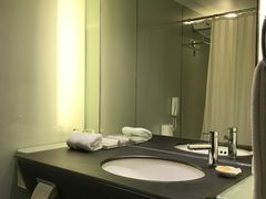 -香港城市花园酒店