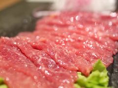 九秒牛肉-盡膳口福跷脚牛肉火锅(合生汇购物中心店)