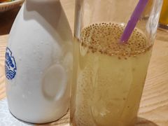 -清水日本料理铁板烧(学府路店)