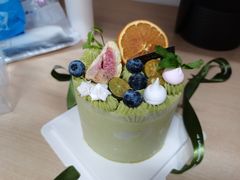 -你好独角兽·蛋糕甜品