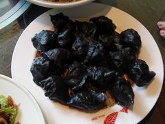 -船歌鱼水饺(高新园区店)