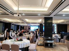 大堂-云庭汇·粤菜海鲜(东盟盛天地店)