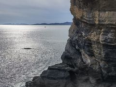 -大连金石滩滨海国家地质公园