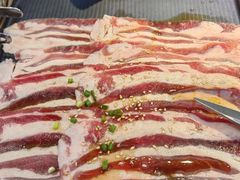 -明洞王妃家烤肉(苏州中心星悦汇店)