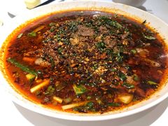 -眉州东坡(春秀路店)