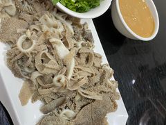 -宛平李记小吃(东关街店)