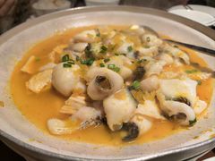 -汀小府·福建客家菜(鼓山沃尔玛店)