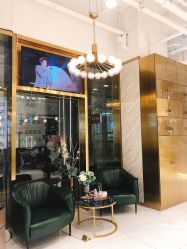 -5M HAIR SALON